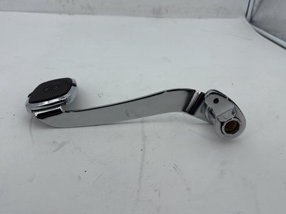 2011 Harley Road King Touring FLHRC Classic OEM Foot Brake Control Lever Pedal