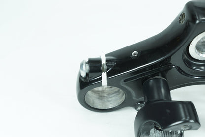 2012 - 2026 Harley-Davidson Sportster Iron 883 Front Fork Upper Triple Tree Clamps  	46758-07