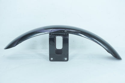 1984 - 1990 Harley-Davidson Sportster Limited Liberty Front Wheel Fender Shell Panel 59007-84