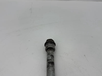 1993 Harley Sportster XLH883H Hugger 883 OEM Rear Wheel Axle Bolt Shaft