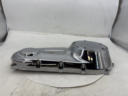 2006 Harley Dyna Super Glide Custom FXDCI OEM Outer Primary Clutch Cover