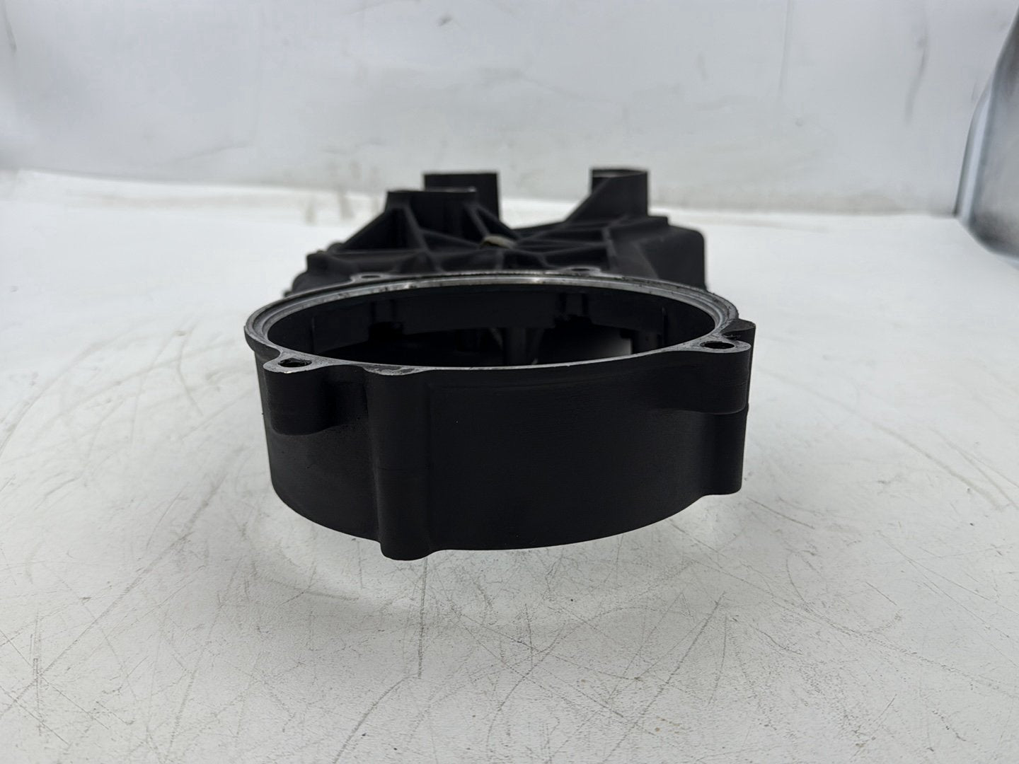 1997 Harley Softail FLSTC Heritage Classic OEM Inner Primary Clutch Cover