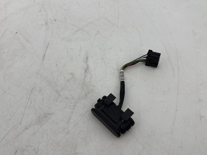 2011 Harley Electra Glide Ultra FLHTK OEM Dash Indicator Lamp Wire Plug In