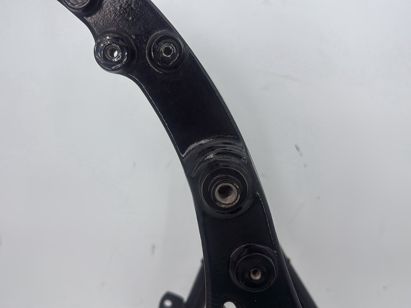 2007 - 2016 Harley-Davidson Touring Electra Glide Ultra Rear Sub Frame Subframe Tail Rail