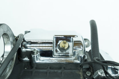 1999 - 2006 Harley-Davidson Touring Electra Glide Ultra 5 Speed Transmission Gearbox 33035-03