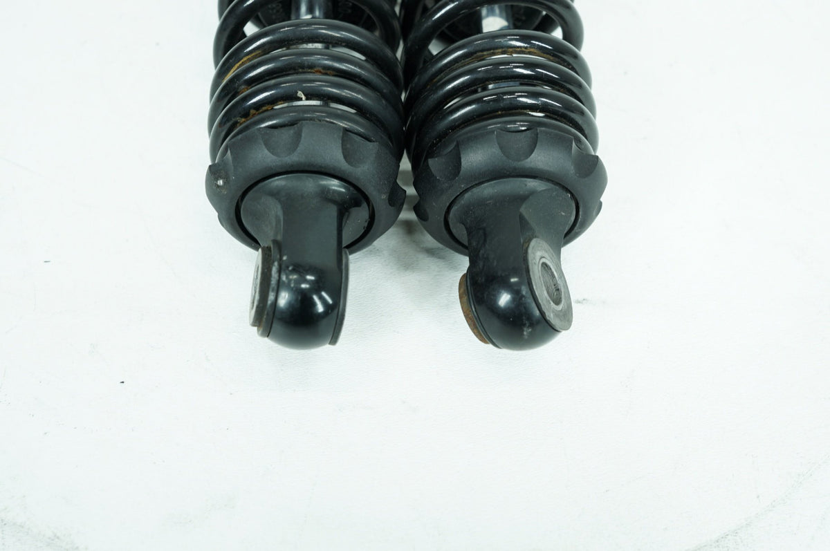 10 Harley Touring Electra Glide Rear Left Right Shock Absorbers Progressive 14"