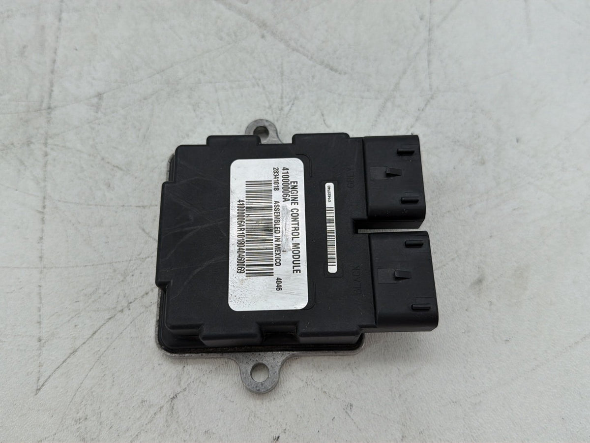 2014 Harley Dyna Low Rider FXDL OEM Engine Control Module Brain ECU ECM