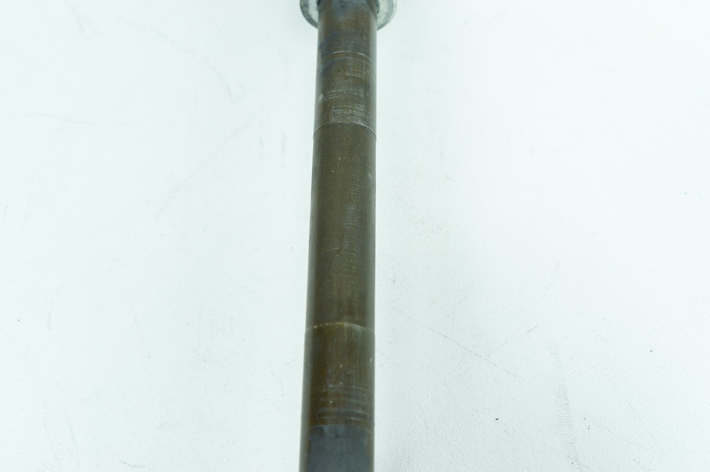 1999 - 2006 Harley-Davidson Touring Electra Police Rear Fork Swingarm Pivot Bolt Shaft 47505-02