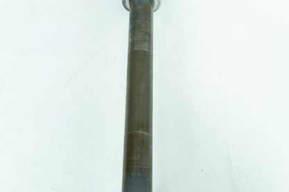 1999 - 2006 Harley-Davidson Touring Electra Police Rear Fork Swingarm Pivot Bolt Shaft 47505-02