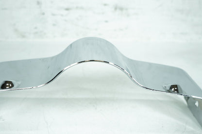1999 - 2006 Harley-Davidson Touring Electra Glide Police Front Lower Fairing Outer Skirt 58208-96A 58208-96A