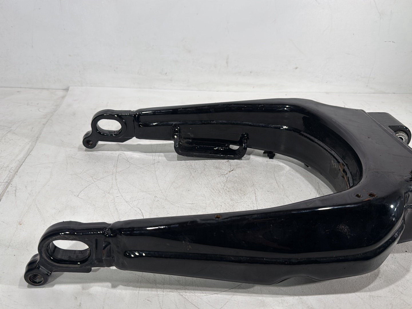 2015 Harley Road Glide Touring FLTRXS OEM Rear Fork Swingarm Swing Arm