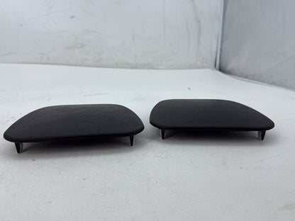 2014 Harley Electra Glide Touring CVO Screamin Eagle OEM Right & Left Lower Leg Fairing Cap Covers