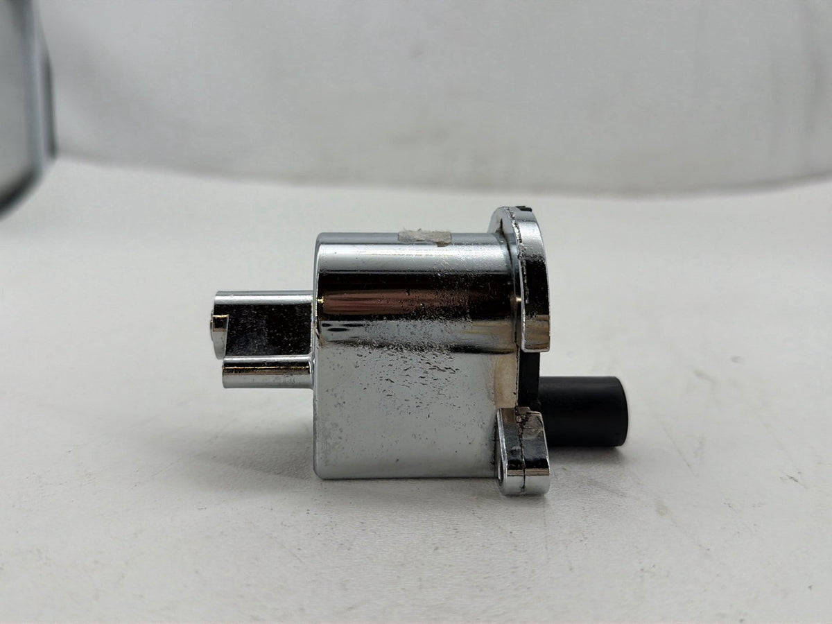 1997 Harley Road King Touring Fork Lock Switch Cylinder Barrel Lockset NOKey