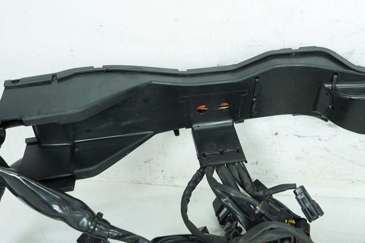 2008 - 2016 Harley-Davidson Touring Electra Glide Classic Main Wire Wiring Harness Loom NON-abs 69200300