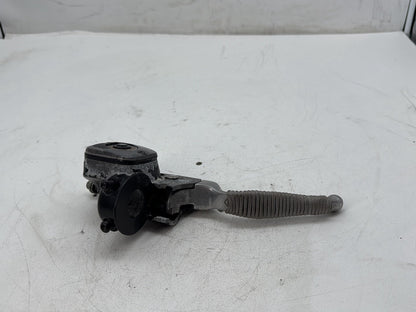 2006 Harley Touring FLHTCI Electra Glide Classic OEM Front Right Brake Lever Master Cylinder