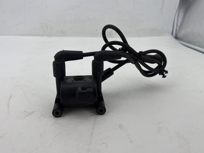 2011 Harley Road King Touring FLHRC Classic OEM Ignition Coil Spark Plugs Cable