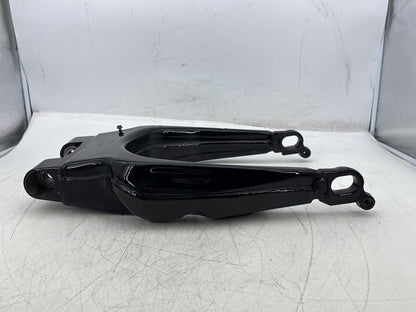 2012 Harley Street Glide Touring FLHX OEM Rear Fork Swingarm Swing Arm