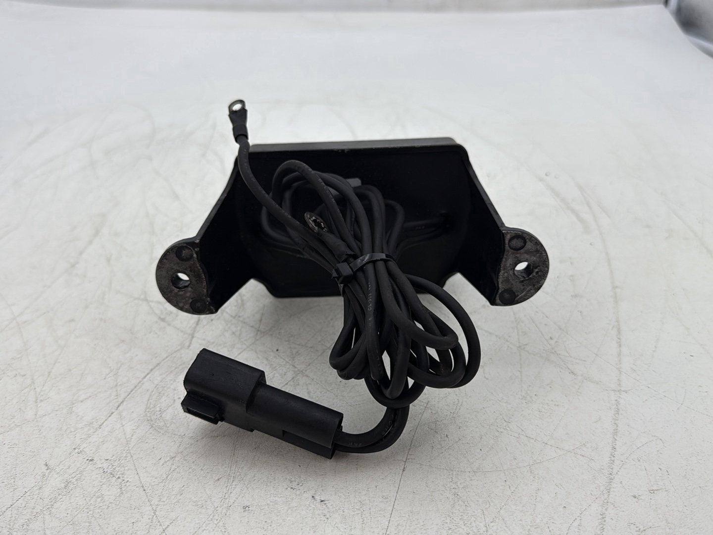 2000 Harley Touring FLHTCUI Electra Glide Ultra OEM Voltage Regulator Rectifier