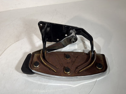 1986 - 1998 Harley-Davidson Softail Heritage Classic Right Driver 1 Floorboard Foot Rest 42431-87A , 42407-87C
