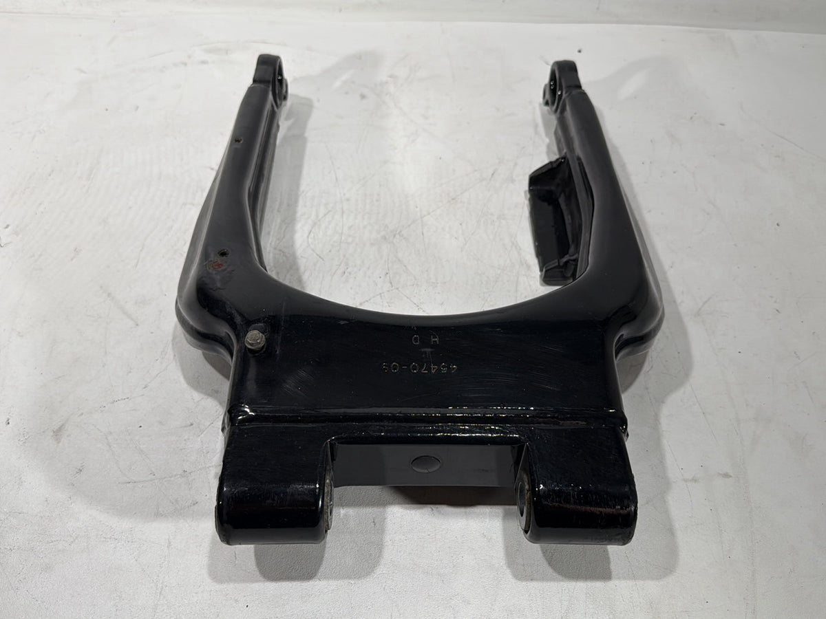 2010 Harley Street Glide Touring FLHX OEM Rear Fork Swingarm Swing Arm 47549-09