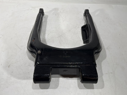 2010 Harley Street Glide Touring FLHX OEM Rear Fork Swingarm Swing Arm