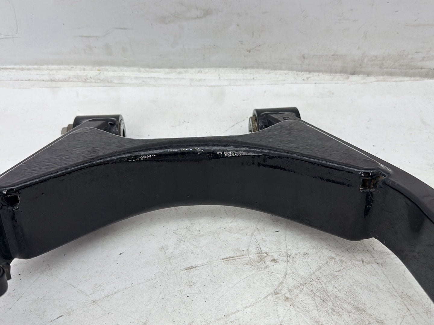 2012 Harley Dyna FXDF Fat Bob OEM Rear Fork Swingarm Swing Arm