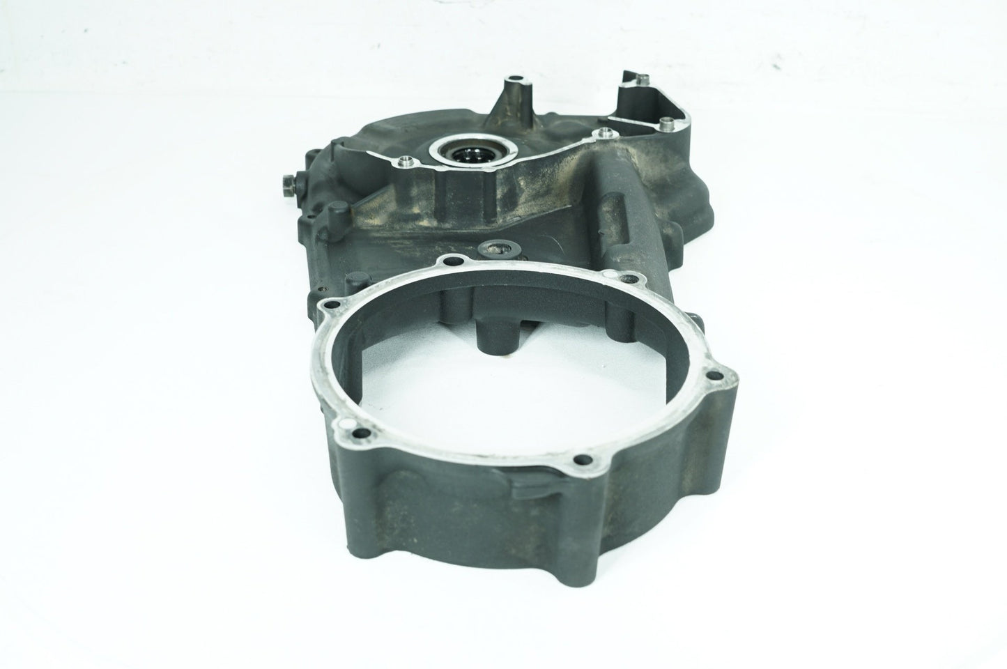 2007 - 2011 Harley-Davidson Softail Heritage Classic Inner Primary Clutch Cover 60681-06B