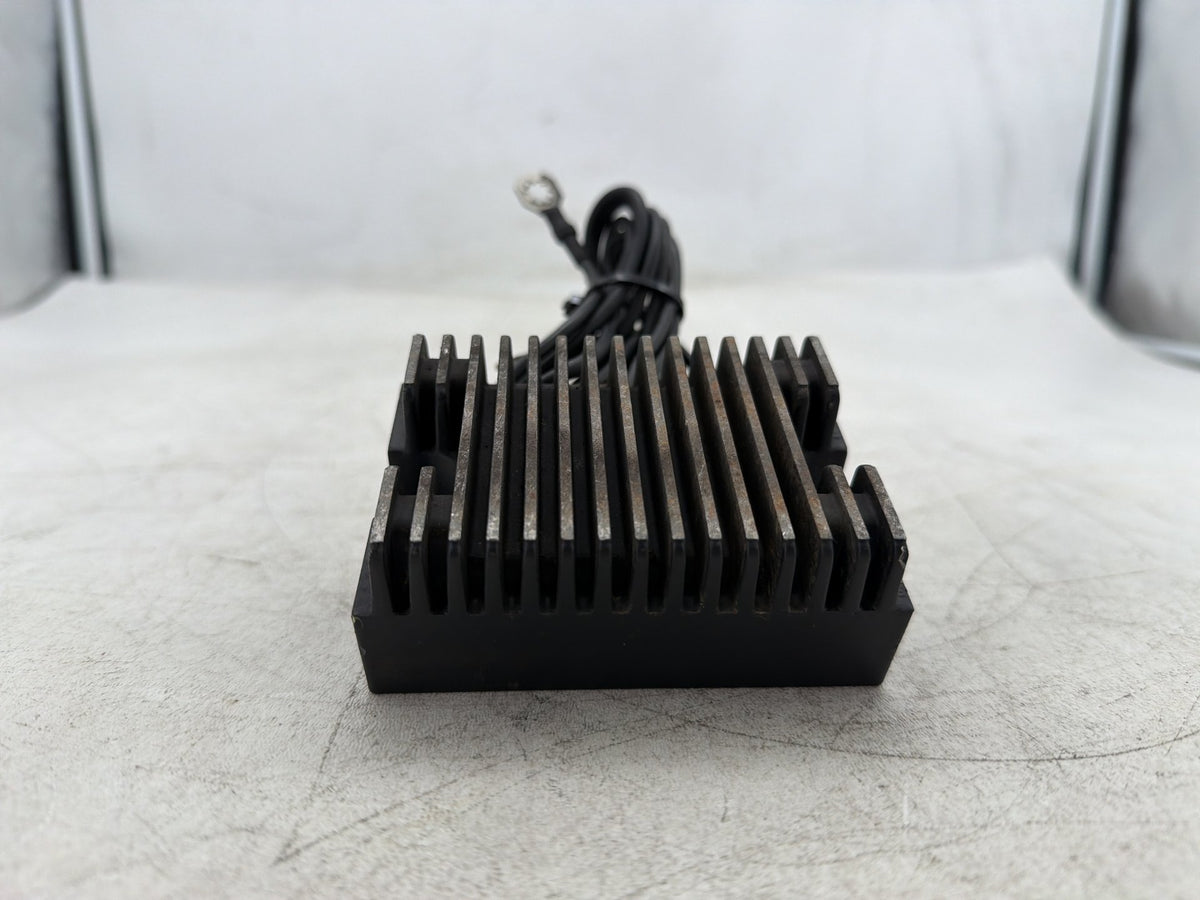 2002 Harley Dyna Wide Glide FXDWG OEM Voltage Regulator Rectifier 74631-04