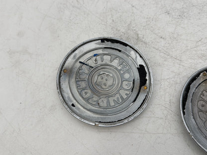 1999 - 2006 Harley-Davidson Touring Electra Glide Classic Fuel Tank Badges Trim Logo Sticker 61822-99