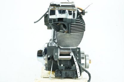 2007 - 2012 Harley-Davidson Touring Street Glide EFI Twin Cam 96 Engine Motor 19261-09