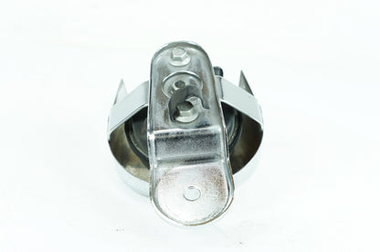 2008 - 2016 Harley-Davidson Touring Street Glide Horn Signal Klaxon Chrome Cover 69012-93A