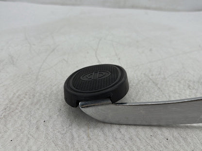 2011 Harley Heritage Softail Classic FLSTC OEM Foot Brake Control Lever Pedal