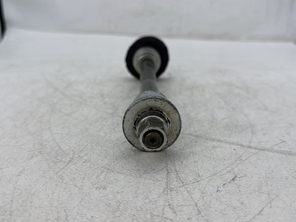 2005 Harley Electra Glide Touring Ultra FLHTCUI OEM Rear Fork Swingarm Pivot Bolt Shaft