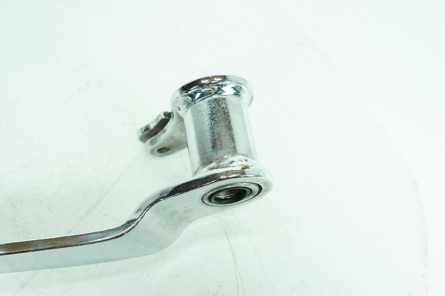 2007 - 2011 Harley-Davidson Touring Electra Glide Foot Brake Control Lever Pedal 42407-08