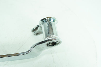 2007 - 2011 Harley-Davidson Touring Electra Glide Foot Brake Control Lever Pedal 42407-08
