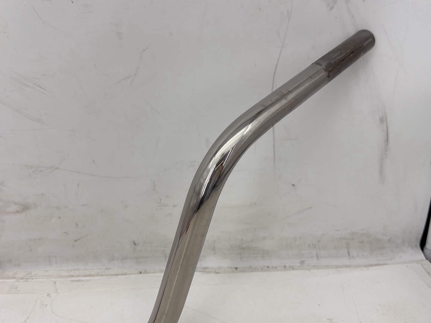 2000 Harley Softail FLSTC Heritage Classic OEM Front Handlebars Handle Bars