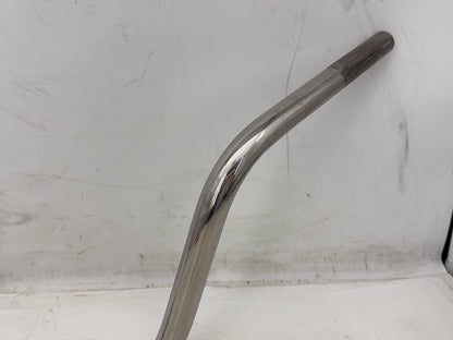 2000 Harley Softail FLSTC Heritage Classic OEM Front Handlebars Handle Bars