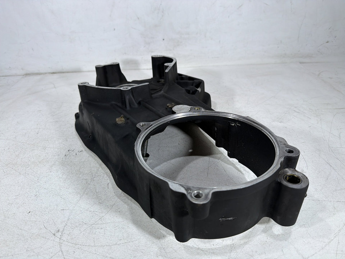 1993 Harley Electra Glide Touring FLHT OEM Inner Primary Clutch Cover