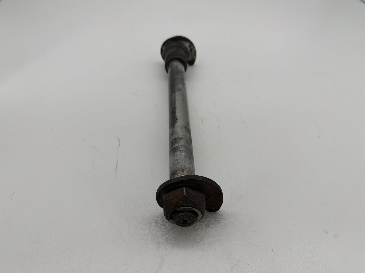 2006 Harley Electra Glide Touring Classic OEM Rear Wheel Axle Bolt Shaft