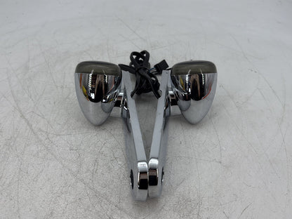 2010 Harley Street Glide Touring FLHX OEM Front Left Right Turn Signal Indicators