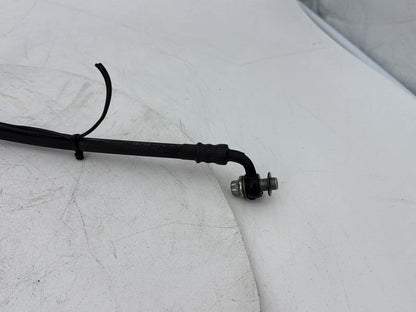 1999 - 2006 Harley-Davidson Touring Electra Glide Ultra Front Brake Hose Line Pipe 43349-96B