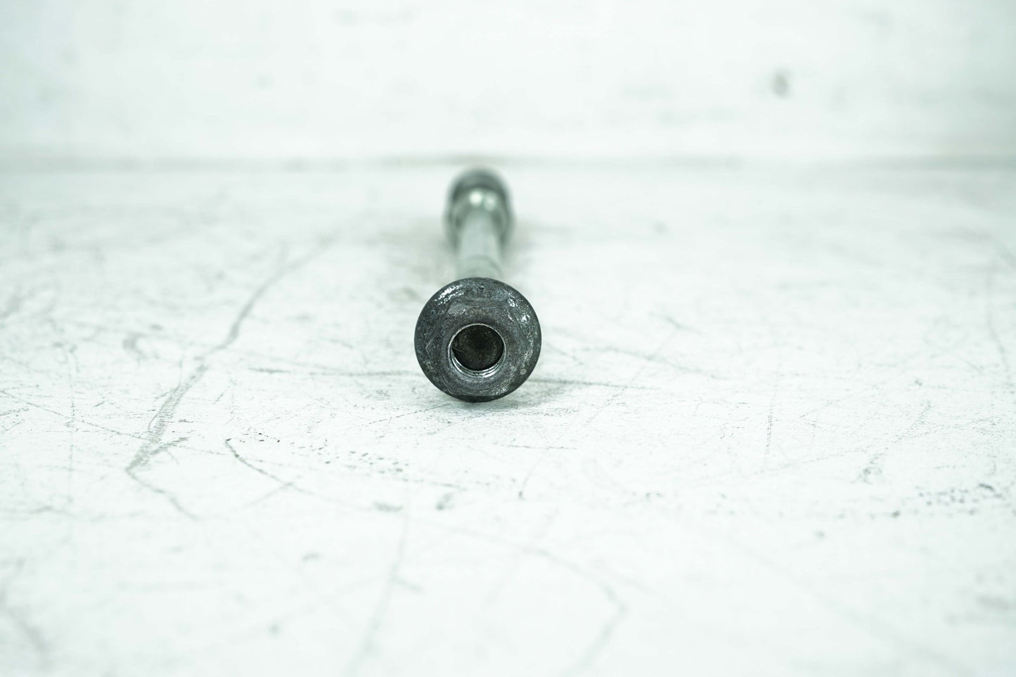 2000 - 2006 Harley-Davidson Softail Fat Boy Engine Mount Pivot Bolt Shaft 48054-00
