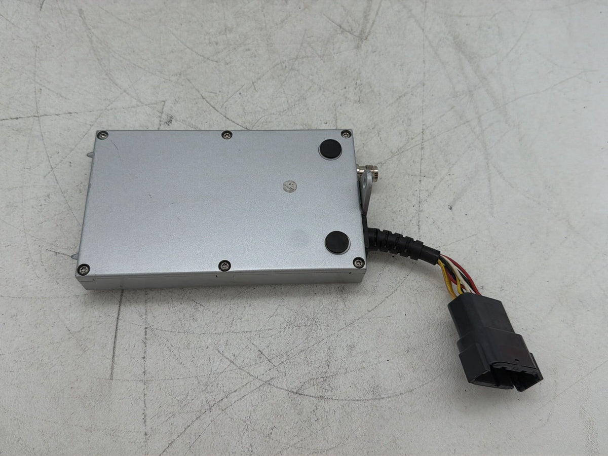 06 Harley Electra Glide Touring Ultra FLHTCUI OEM CB Harman Kardon Radio Module