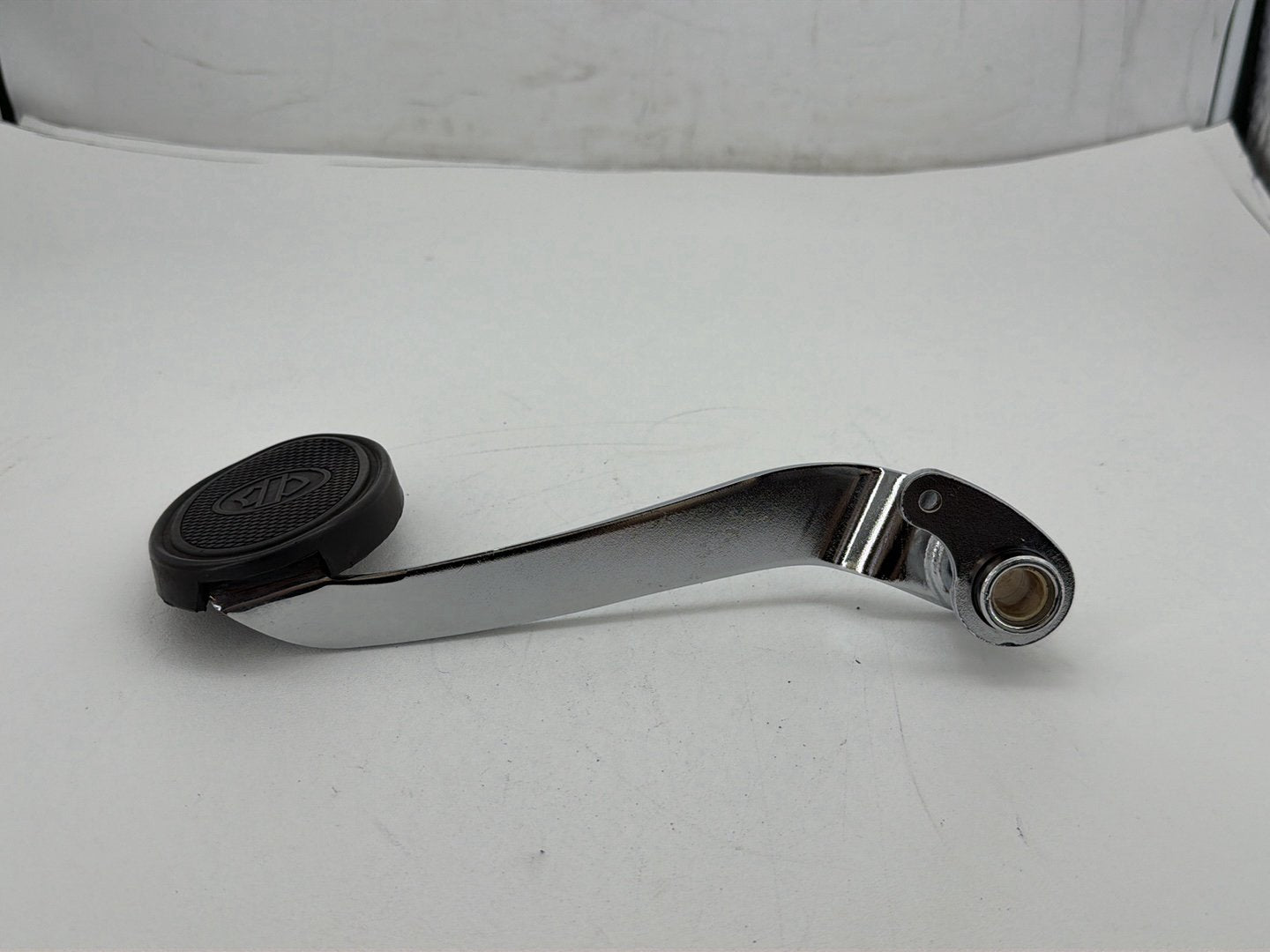 2011 Harley Heritage Softail Classic FLSTC OEM Foot Brake Control Lever Pedal