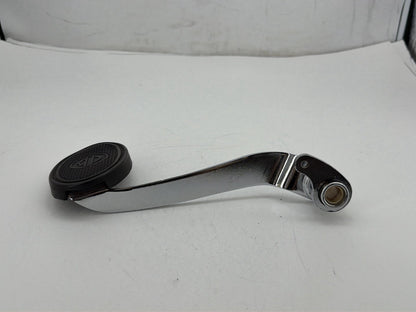 2011 Harley Heritage Softail Classic FLSTC OEM Foot Brake Control Lever Pedal