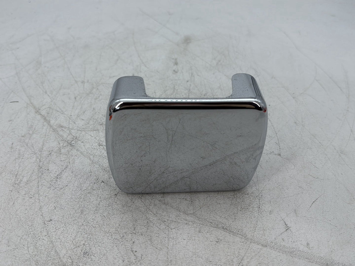 1998 Harley Softail Custom FXSTC OEM Ignition Igniter Coil Cover Trim 31800-78A
