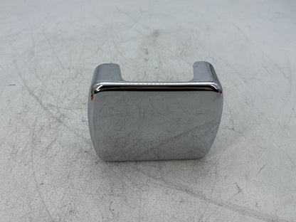 1998 Harley Softail Custom FXSTC OEM Ignition Igniter Coil Cover Trim