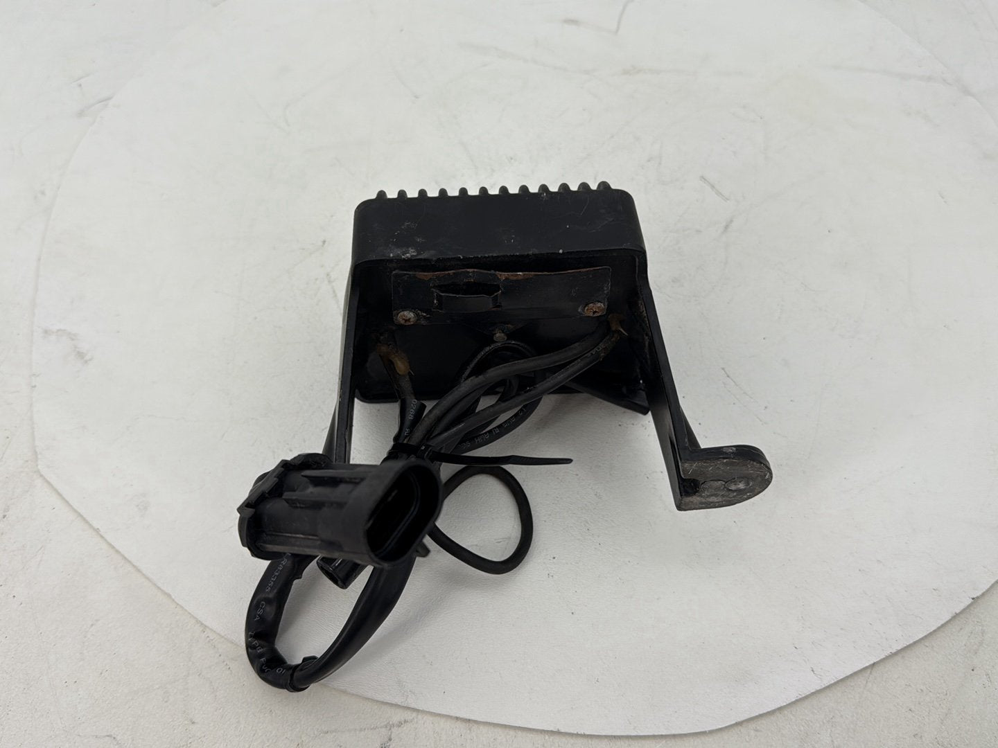 2005 Harley Road Glide Touring FLTRI OEM Voltage Regulator Rectifier