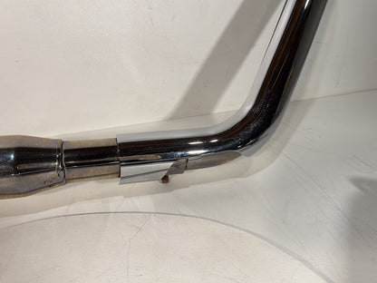 1999 - 2006 Harley-Davidson Softail Heritage Exhaust Header Pipes Muffler 65401-00B