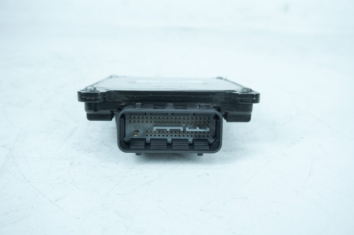 2011 - 2016 Harley-Davidson Touring Electra Glide Ultra Engine Control Module Brain ECU ECM 34245-11
